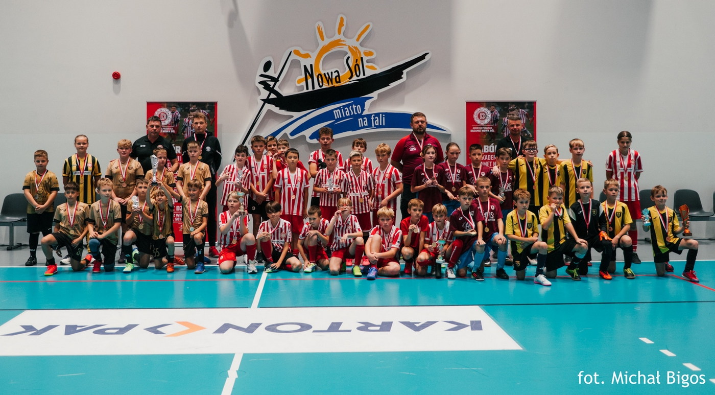 Piłkarski rollercoaster!