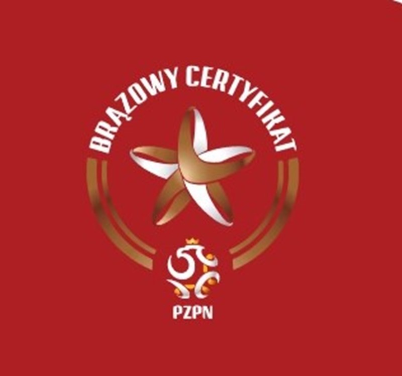 Mamy to! Certyfikat jest nasz