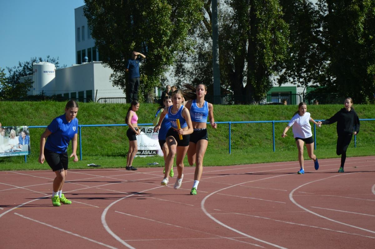 12 medali w Międzynarodowych Zawodach im. H. Jakimiaka