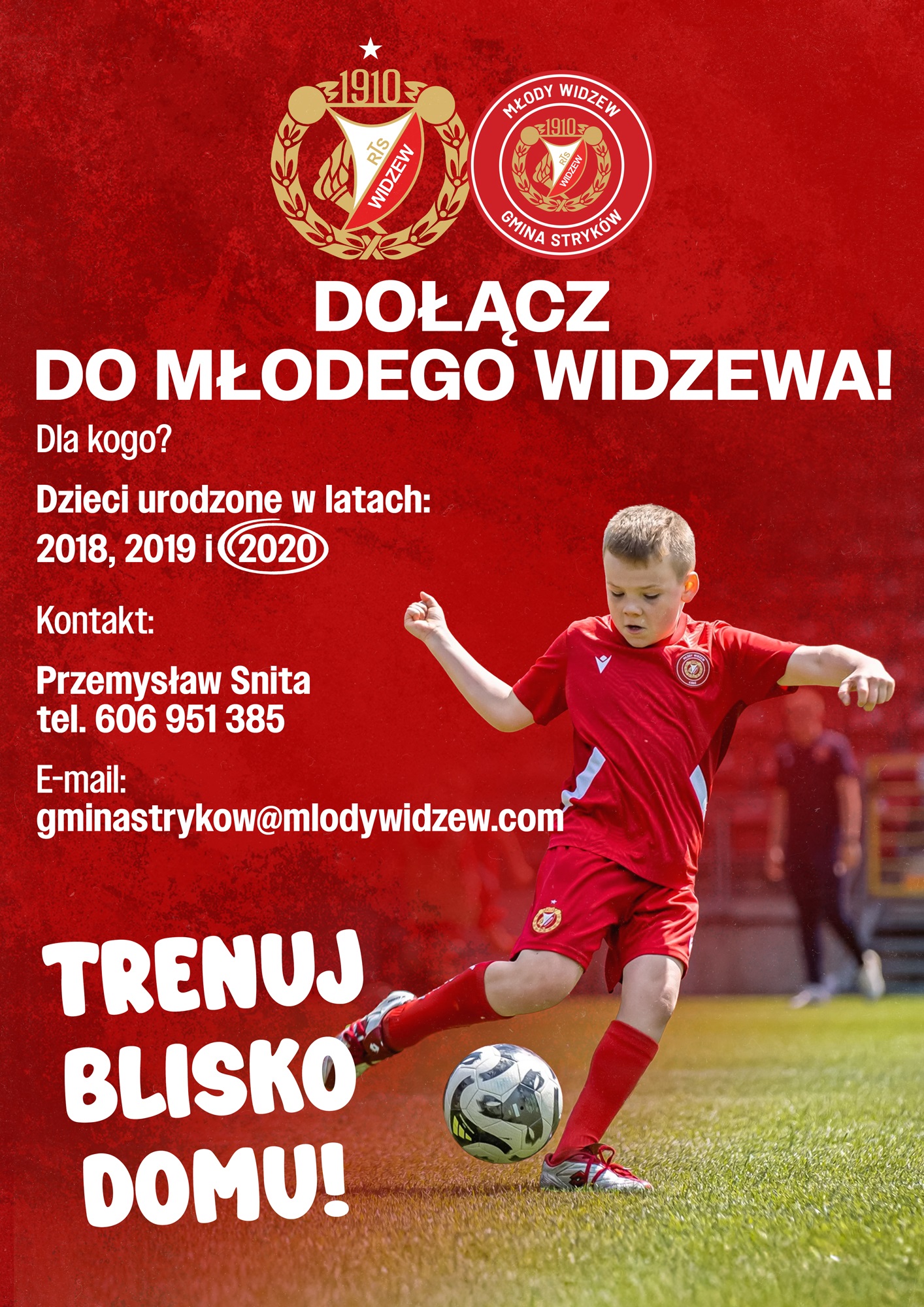 MW Stryków