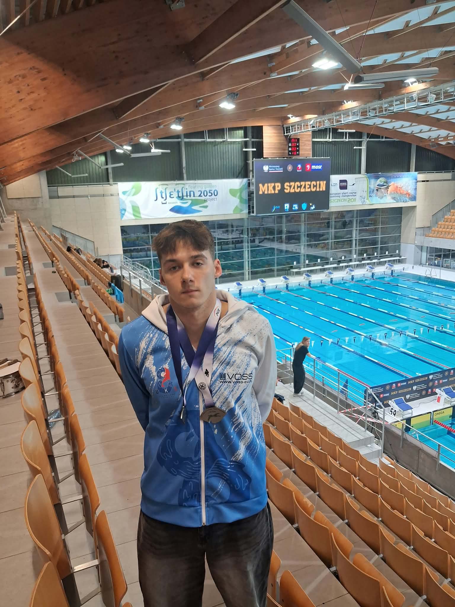 PGE Grand Prix Pucharu Polski, Szczecin, 16-18.10.2026