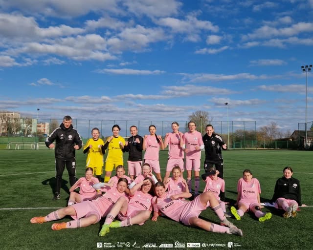 CLJ U16: pierwsze wiosenne punkty