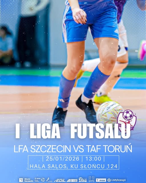 Powrót futsalu