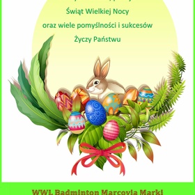 Pełnych radości, pokoju....