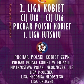 Więcej drużyn w nowym sezonie