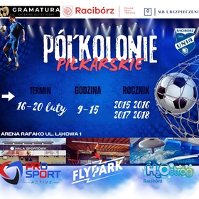 ProSport Camp Arena Rafako