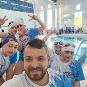 Bałtyckie Nadzieje Olimpijskie - blok 1, Gdańsk, 17.05.2026