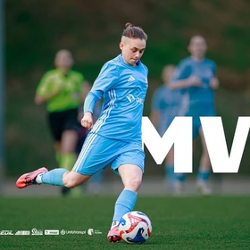 MVP meczu z Loczkami Wyszków