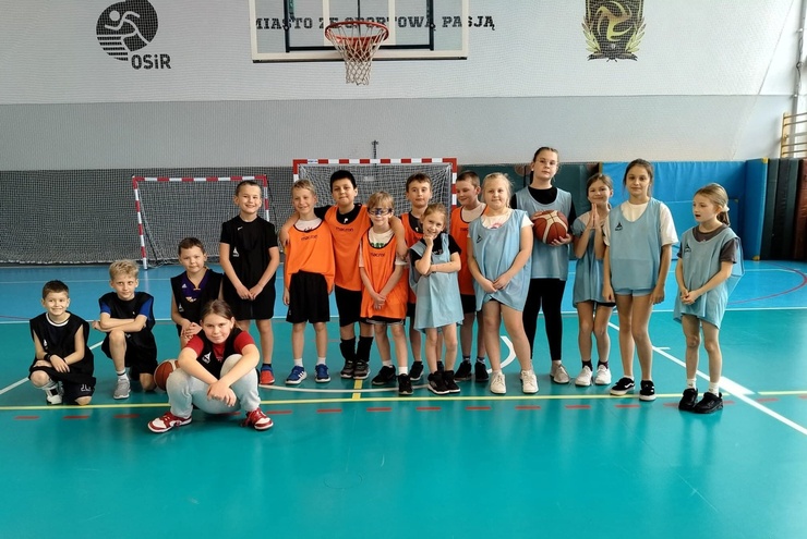 Grupa mieszana rocznik 2016/17/18