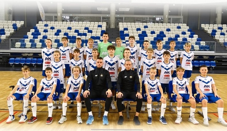 FKS Stal Mielec 2012 II