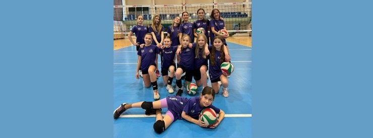 Dwójki (U12)