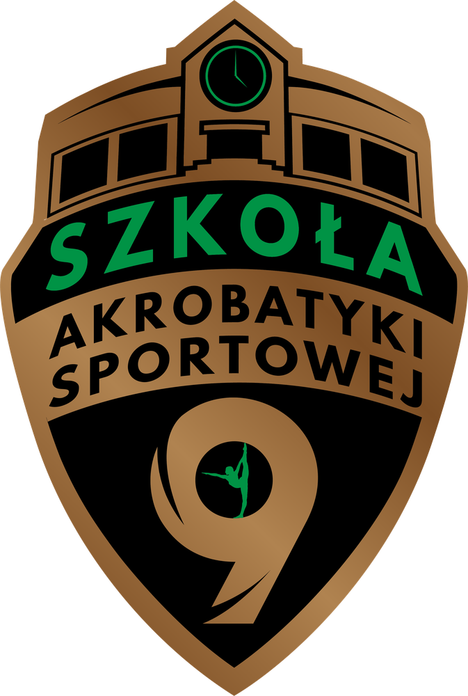 Akrobatyka Sportowa Bolków B