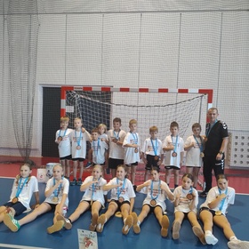 VI Memoriał Stanisława Wójcika za nami !!!