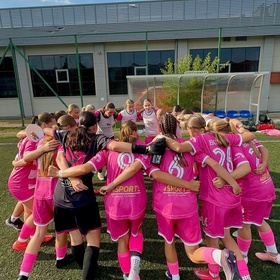 U-16 | Centralna Liga Juniorek