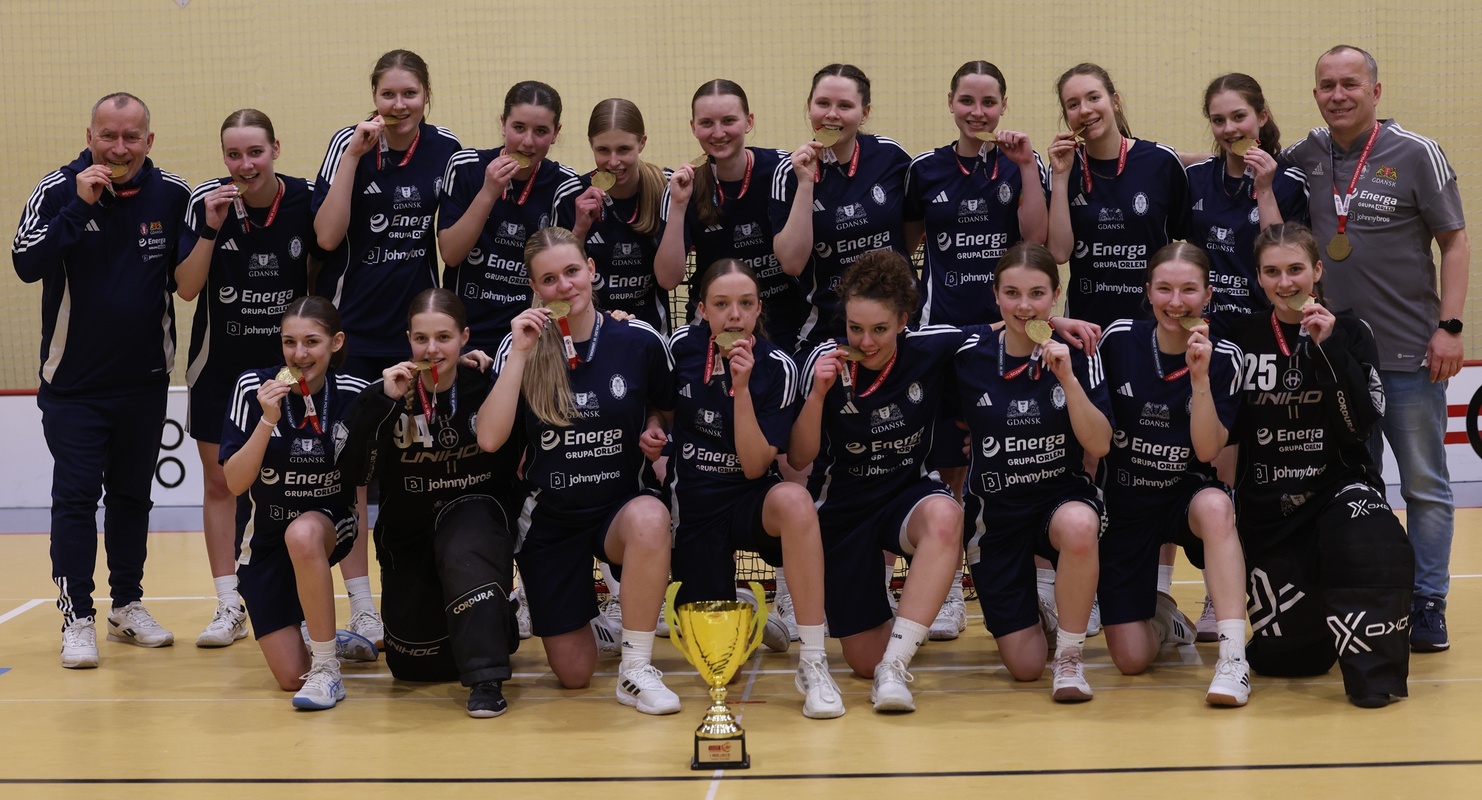 Mistrz, mistrz Olimpia!!!