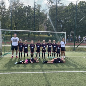 Orliczki - Liga Orlika E2