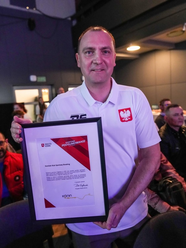 Sportowe Podsumowanie Roku 2025