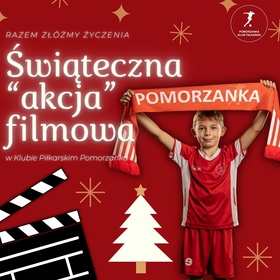 Świąteczna "akcja"!
