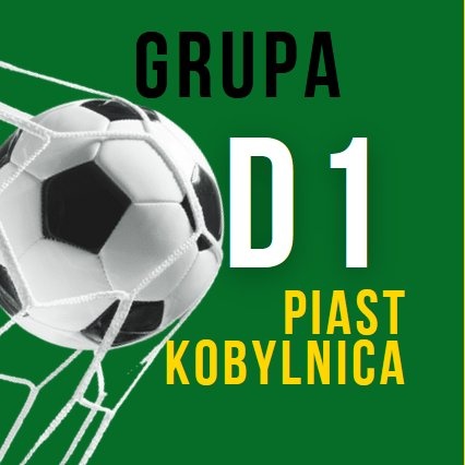 piłka nożna - gr. D2
