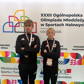 OGROMNY SUKCES NASZYCH WOJOWNIKÓW NA OOM!