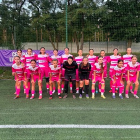 U-16 | Centralna Liga Juniorek