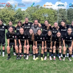 CLJ U16. Liga Raport 📝