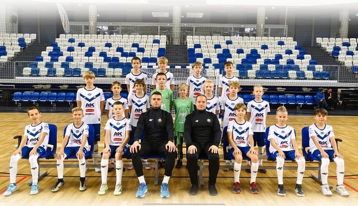 FKS Stal Mielec 2013