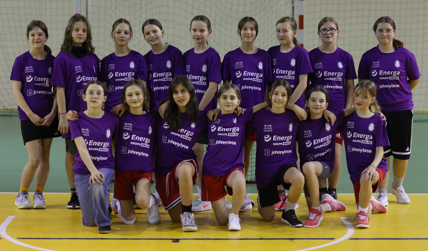 Obóz sportowy w Człuchowie!