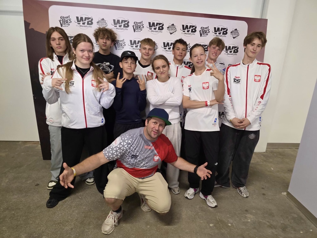 Youth World Championship