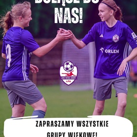 Dołącz do LFA Szczecin!