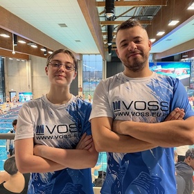 Zimowe Mistrzostwa Polski Juniorów Młodszych 15 lat, Bydgoszcz, 12-14.12.2025