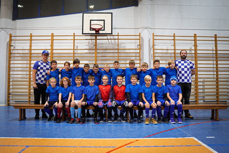 C2 TRAMPKARZ MŁ. 2012