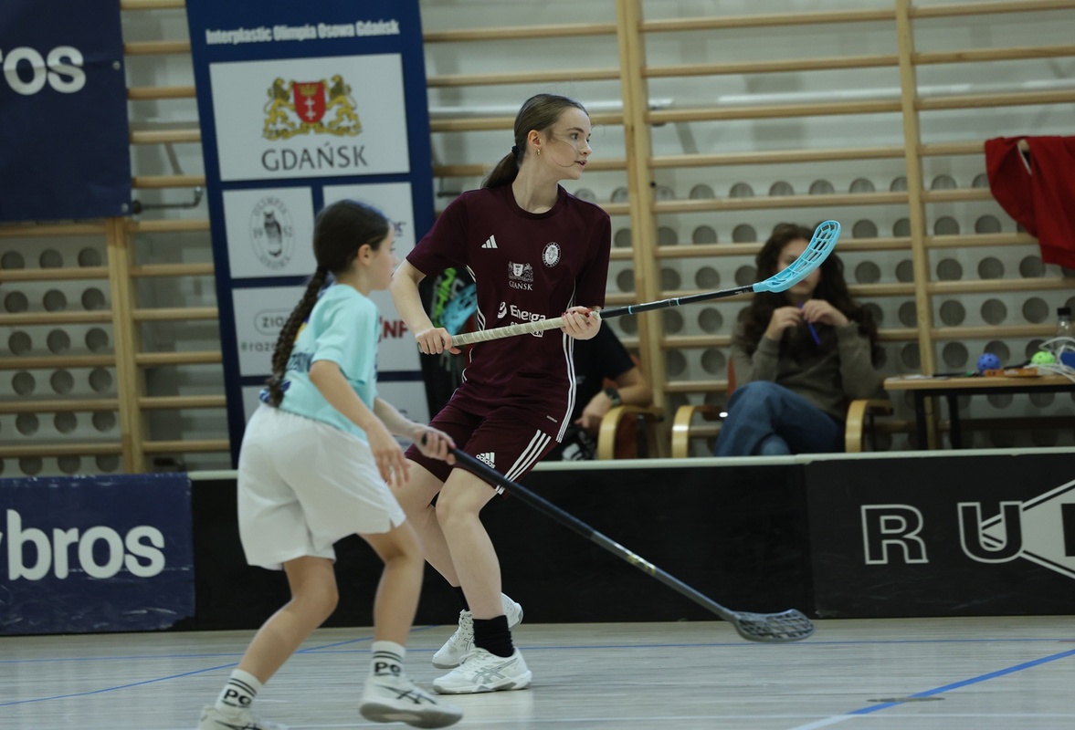 Nasza zawodniczka Alicja Sternińska laureatem wojewódzkiego konkursu języka polskiego!