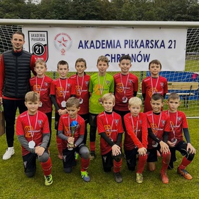 Kolejny świetny wystep Orlików Straszych !