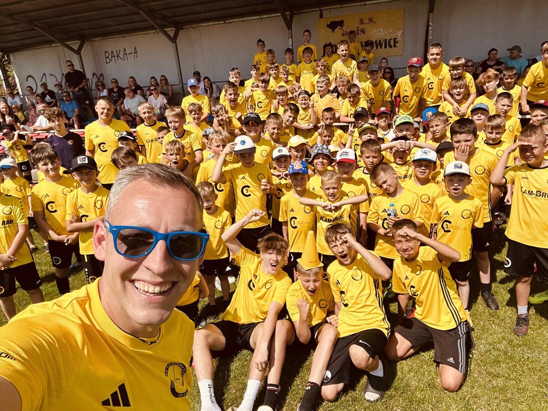 5 LAT RAZEM. Zakończyliśmy sezon 2024/2025!