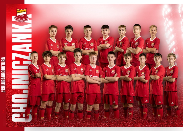 Junior A 2008/09