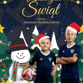 Życzenia Świąteczne