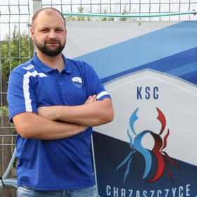 KOORDYNATOR Szkółka Piłkarska Chrząszczyce