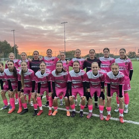 U-16 | Centralna Liga Juniorek