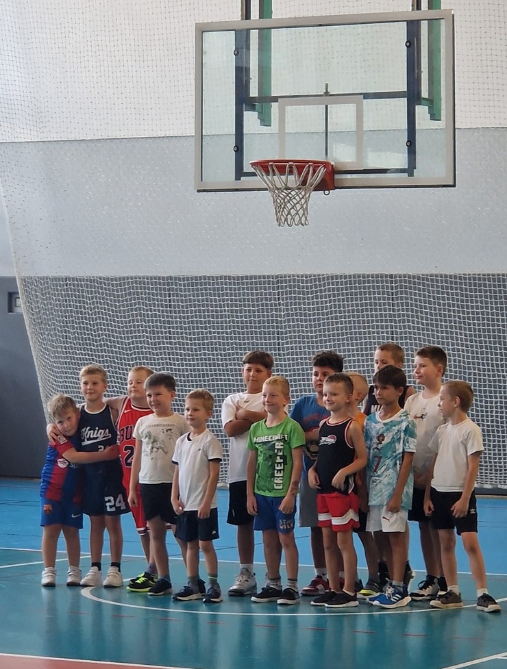 Chłopcy U11 i młodsi
