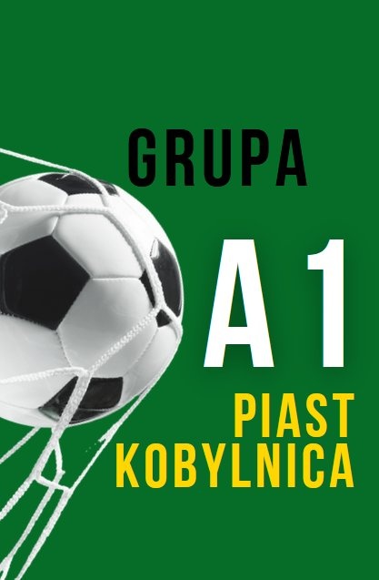 piłka nożna - gr. A1