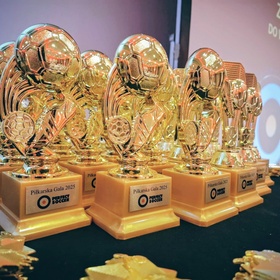 Piłkarska GALA PERFECT SOCCER ACADEMY 2025'