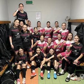 XII Jantar Cup - 2010 i młodsze