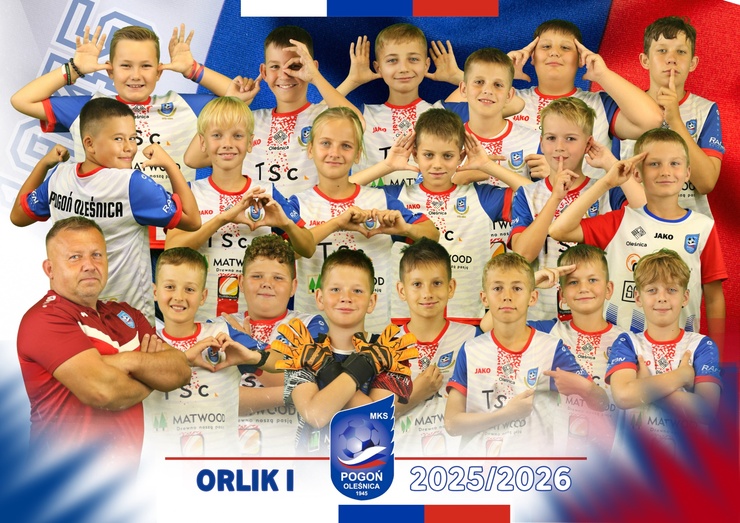 Orlik I 2015 PPzO