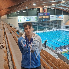 PGE Grand Prix Pucharu Polski, Szczecin, 16-18.10.2026