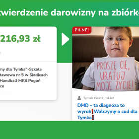 II Memoiał im.Krzysztofa Sobieszczaka w piłce ręcznej dziewcząt (6-7.09.2025 r.- Siedlce)