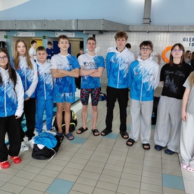 Liga Województwa Pomorskiego Juniorów i Młodzieżowców - I runda, Gdańsk, 27.02.2026