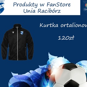 Produkty FanStore UR - Kurtka ortalionowa