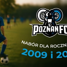 Nabory uzupełniające! 2009 & 2010