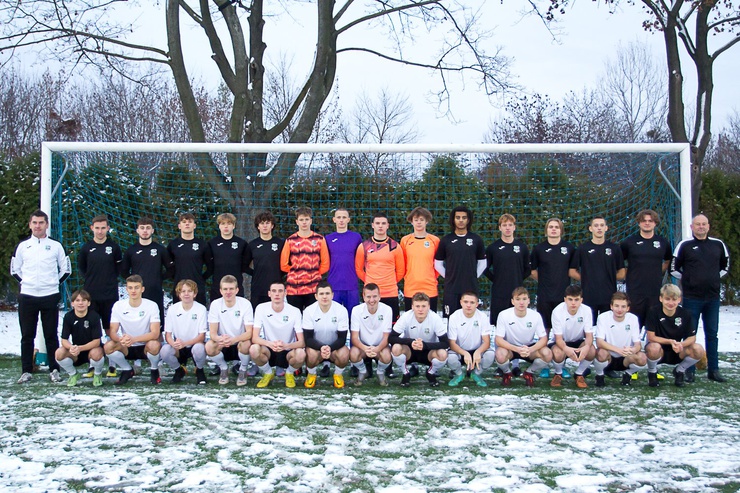 A1 - Junior Starszy 2004/2005